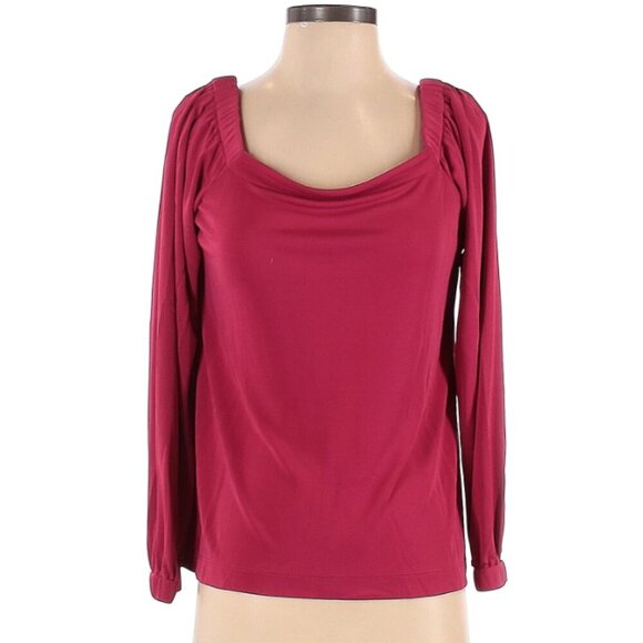 White House black market size large beautiful top! - Picture 1 of 5